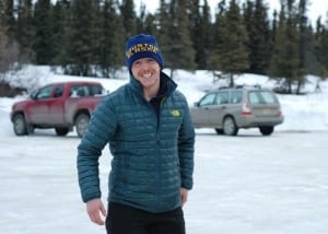 Houston Laws - feature photo