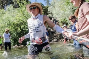 Max King - Western States 100