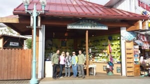 Houston Laws - family 3