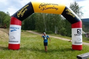 Houston Laws - Sluice Box 100 6