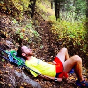 Ty Draney - Double Bear -Leatham Hollow Nap