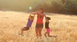 Sally McRae - Western Time 8