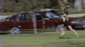 Sally McRae - Western Time 6