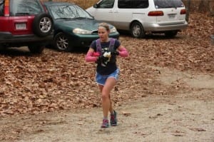 Bethany Patterson - 2014 Mountain Masochist