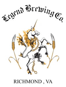 Legend Brewing Company