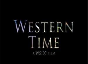 Western Time logo
