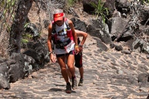 Chemin de Anglais - 2014 Diagonale des Fous