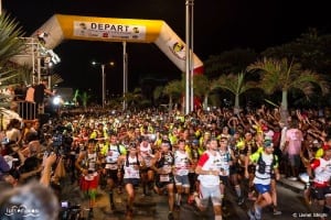 2014 Diagonale de Fous start