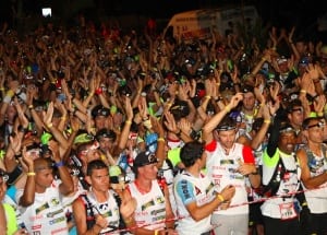 2014 Diagonale des Fous start