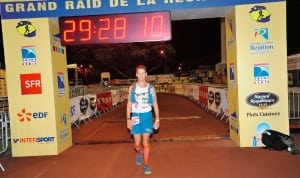 Jason Schlarb - 2014 Diagonale des Fous