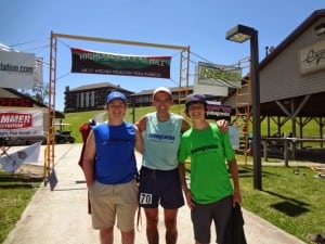 2014 Highlands Sky 40 Mile