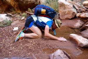 LifeStraw Canyonlands National Park
