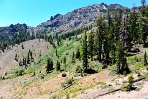 Willie McBride Jeff Boggess fastpacking 7