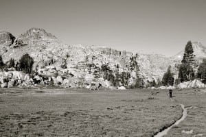 Willie McBride Jeff Boggess fastpacking 2