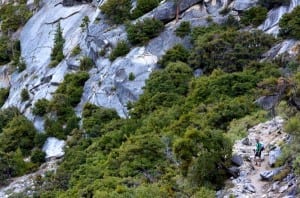 Willie McBride Jeff Boggess fastpacking 1