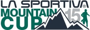 2015 La Sportiva Mountain Cup logo