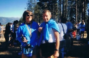 Gunhild Swanson and Jack photo 5