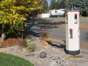 Gunhild Swanson photo 10