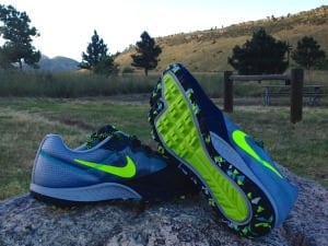 Nike Zoom Wildhorse 2 photo 1