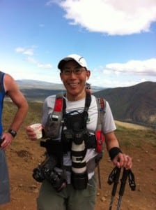 Glenn Tachiyama gear