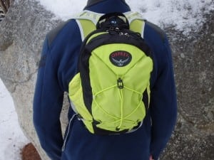 Osprey Rev 6 back view