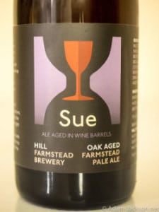 Hill Farmstead Brewery Susan