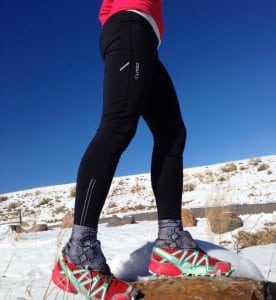 Craft PR Thermal Tights