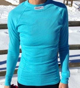 Craft Active Crewneck