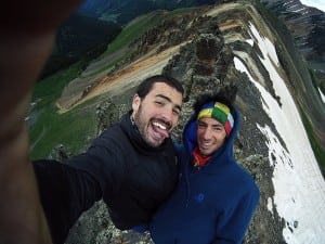 Jordi-Saragossa-and-Kilian-Jornet-2015-Hardrock-course-photo-1
