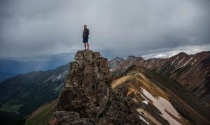 Jordi Saragossa - San Juan Mountains - photo 6