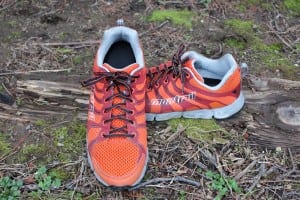 Montrail FluidFlex ST