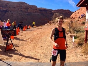 Alex Nichols - 2015 Moab Red Hot 55k champion