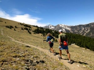 Deb and Steve Pero in New Mexico, photo 4