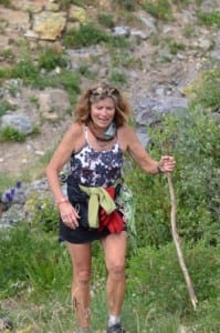 Deb Pero, Hardrock, photo 6