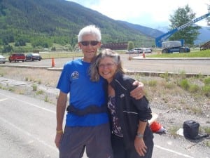 Steve and Deb Pero feature photo