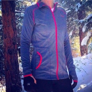Mountain Hardwear Women’s Super Power Jacket 1