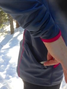 Mountain Hardwear Women’s Super Power Jacket 3