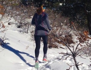 Mountain Hardwear Women’s Super Power Jacket 4