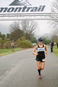 Magda Boulet - 2015 Sean O'Brien 100k