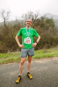 Ryan Smith - 2015 Sean O'Brien 100k