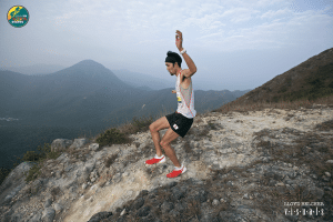 Dai Matsumoto - 2015 Sai Kung 28k