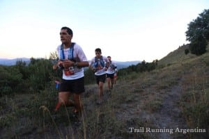 Gustavo Reyes - Franco Paredes - 2015 TNF Agentina