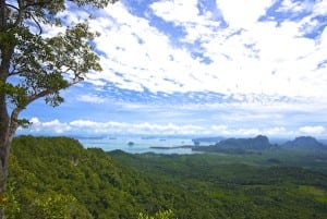 Ngorn Nak View Thalen Bay