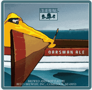 Bells Oarsman Ale