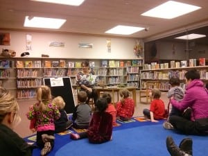 Linda Barton-Robbins - photo 4