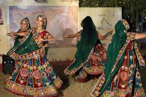 Run the Rann camp festivities