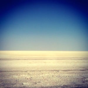 The Great Rann of Kutch