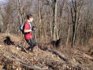 John Kelly - 2015 Barkley Marathons