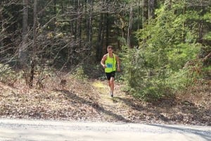 David Roche – Hyner View Trail Challenge