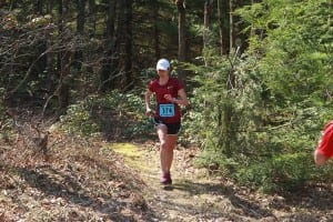 Megan Roche – Hyner View Trail Challenge